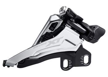 shimano Deragliatore XT M8100-E